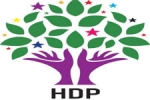  - HDP'nin İl İl Kesinleşmiş Aday Listesi