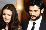 Magazin - Fahriye Evcen Ve Burak Özçivit İmam Nikahı Mı Kıydı?