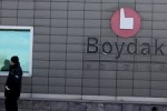 Türkiye - “FETÖ/PDY” Operasyonu, Boydak Holding’de Arama