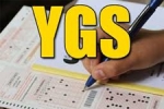 Gündem - Milyonlarca Öğrencinin Beklediği 2016 YGS Açıklandı