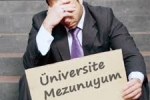 Türkiye - Hangi Üniversite Mezunları İşsiz Kalmıyor?