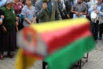 Türkiye - Teröristin Cenazesini Erzincan’a Sokmadılar