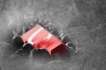 Gündem - Türkiye Şehitlerine Ağlıyor: 5 Şehit, 8 Yaralı