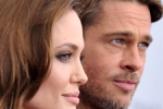 Dünya - İşte Jolie ve Pitt’in Boşanmasına Neden Olan Kadın!