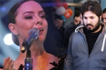 Magazin - Ebru Gündeş ve Reza Boşanıyor