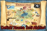  - Define Araması İçin İzin Aldı Ve.