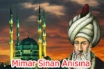 Edirne  - Mimar Sinan'a Saygı Turu'nda 4. Yıl