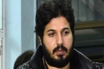 - Reza Zarrab Bahşişi Kaptı