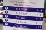  - Sıkıysa Park Et!
