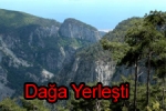  - Kazdağları Büyüledi