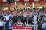  - Kırkpınar Yağlı Güreşleri?nde Altın Kemer?in Sahibi Belli Oldu