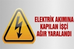 Tekirdağ -  Elektrik Akımına Kapıldı, Kalbi Durdu!