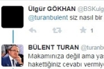 Çanakkale - Twitter?da Kardeş Kent Tartışması Çıktı!