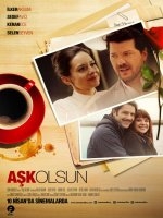 Aşk Olsun